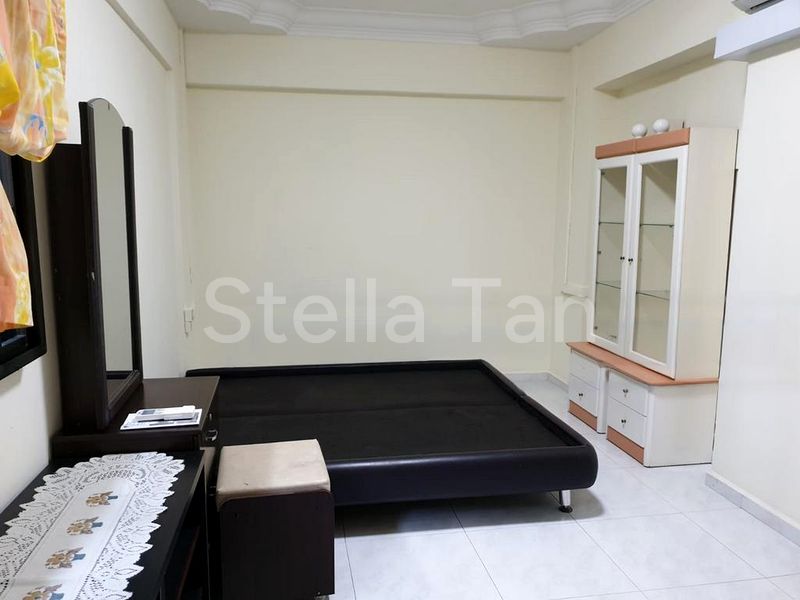3 Bed Condo for Rent in  The Tanamera - Image 3